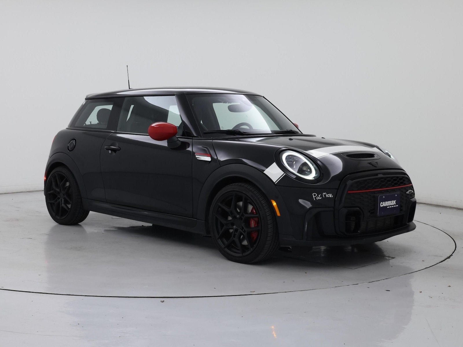 mini hardtop 2 door 2023 WMW73DH02P2T21521 image mini hardtop 2 door 2023 WMW73DH02P2T21521 image